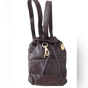 Bloomingdales Mini-Backpack